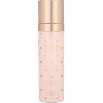 Kenzo World Fresh Mist for Body & Clothes
